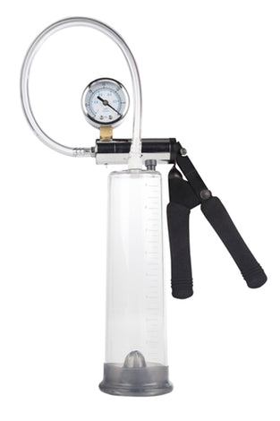 Precision Pump Advance 2 - Clear SE0999462