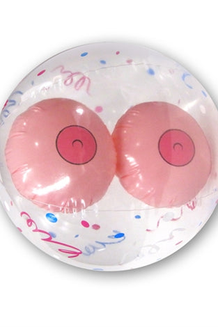 Boobie Beach Ball OZ-BALL-04