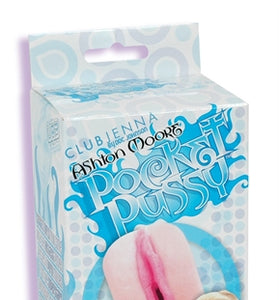 Signature Strokers - Ashton Moore - Pocket Pussy DJ5803-06
