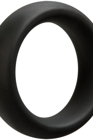Optimale C Ring 45mm - Thick - Black DJ0690-09
