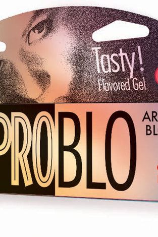 Problo Arousing Blow Job Gel - Cherry - 1.5 Fl. Oz. LG-BT502