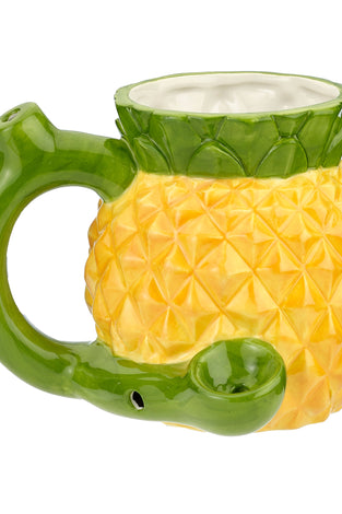 Pineapple Mug FC-88114