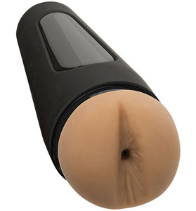 Man Squeeze - Twink - Vanilla DJ5110-02-BX