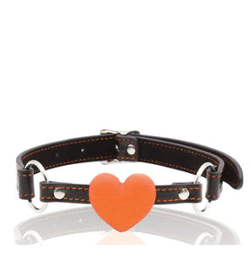 The 9's - Orange Is the New Black - Heart Gag IC2532