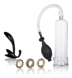 Dr. Joel Kaplan Essential Pump Kit SE5677103