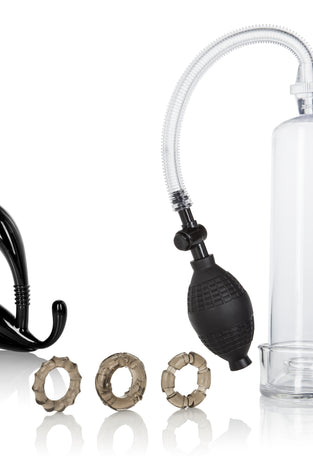 Dr. Joel Kaplan Essential Pump Kit SE5677103