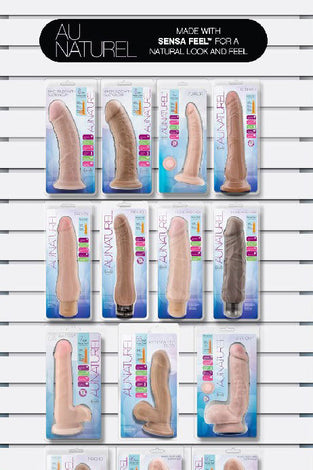 Au Naturel Blush Savings Bundle BL-PL99918