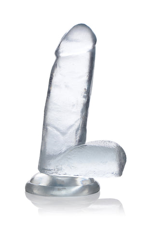 Jock C - Thru 6 Inch - Clear CN-09-0700-00