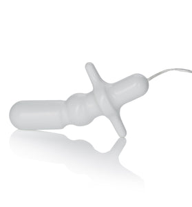 Pocket Exotics Ivory Anal-T Vibe SE1120092