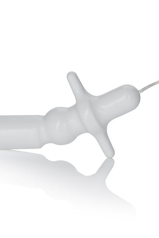 Pocket Exotics Ivory Anal-T Vibe SE1120092
