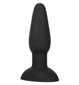 Bionic Dual Pulsating Probe - Black SE0850253