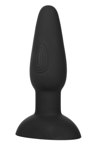 Bionic Dual Pulsating Probe - Black SE0850253