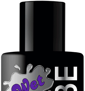 Wet Uranus Silicone Based Lubricant - 3 Fl. Oz. WT35000