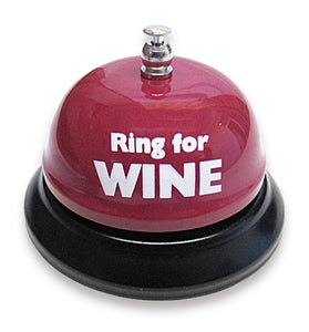 Ring for Wine Table Bell OZ-TB-04-E