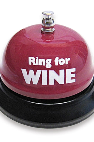 Ring for Wine Table Bell OZ-TB-04-E