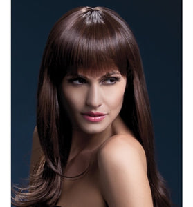 Sienna Wig - Brown FV-42551