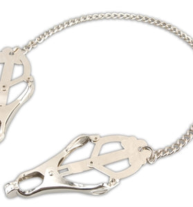 Japanese Clover Nipple Clamps EL-LF-5205