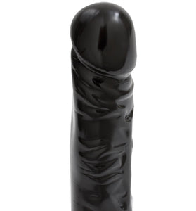 Classic 8 Inch Dong - Black DJ0201-00