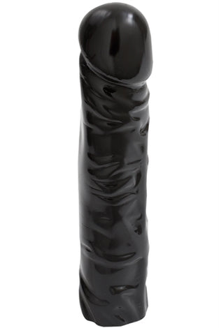 Classic 8 Inch Dong - Black DJ0201-00