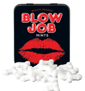 Blow Job Mints HTP-SFFD211