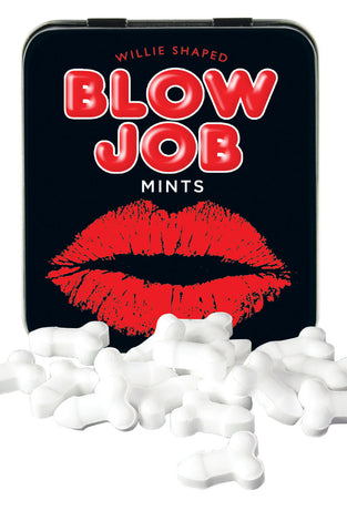 Blow Job Mints HTP-SFFD211