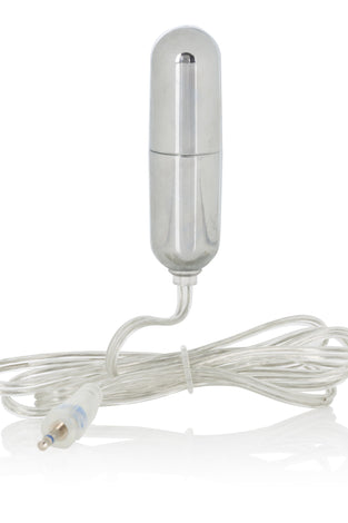 Sterling Collection Slimline Silver Bullet SE1099333