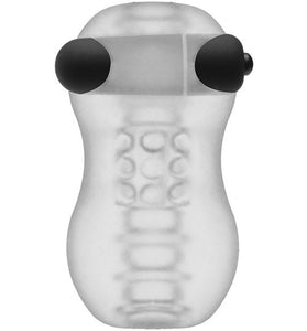 Goodhead - Vibrating Helping Head Pro DJ0682-26-CD