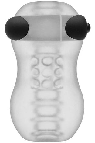 Goodhead - Vibrating Helping Head Pro DJ0682-26-CD