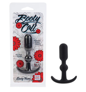 Booty Call Booty Teaser - Black SE0396152