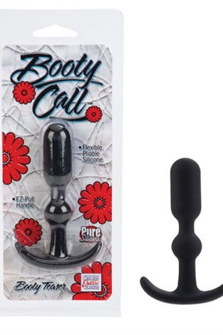 Booty Call Booty Teaser - Black SE0396152