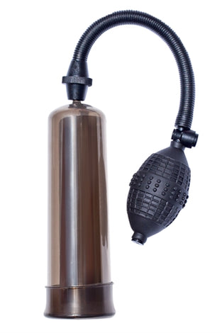 Ram Turbo Pump - Smoke NW2491-2