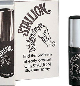 Stallion Spray Delay NW0307