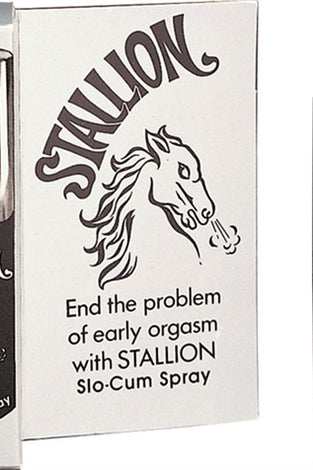 Stallion Spray Delay NW0307