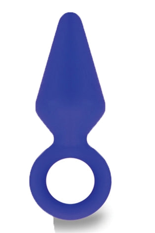 Candy Rimmer - Indigo BL-10182