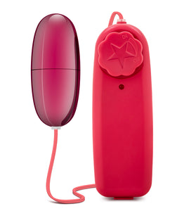 B Yours Power Bullet - Cerise BL-05500