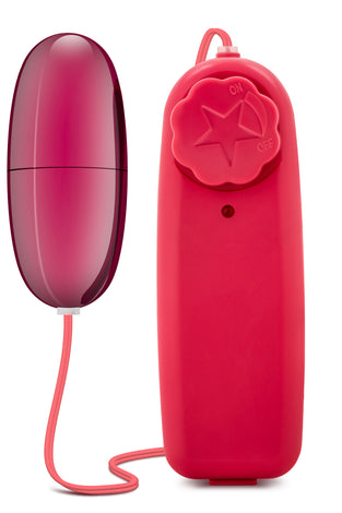 B Yours Power Bullet - Cerise BL-05500