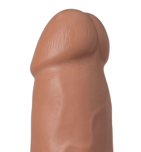 Au Naturel - Carlos - 9 Inch Dong - Mocha Mocha BL-26917