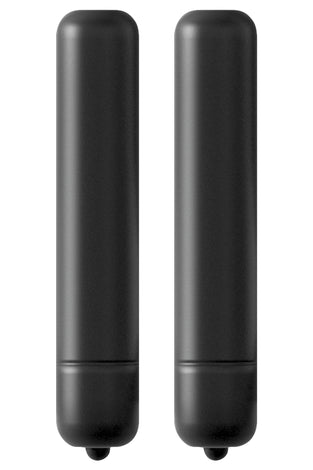 Pdx Elite Ass-Gasm Vibrating Kit PDRD519