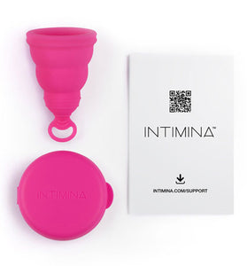 Lily Cup One LELO-6065