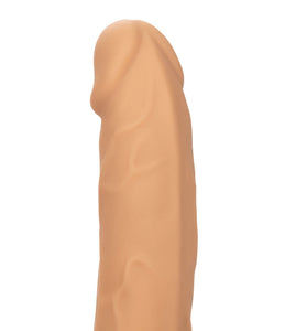 Silicone Stud 6 Inch - Ivory SE0252052