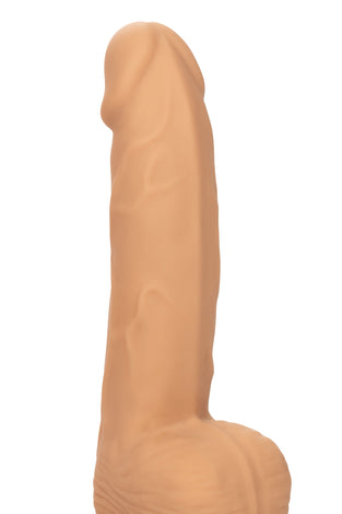 Silicone Stud 6 Inch - Ivory SE0252052