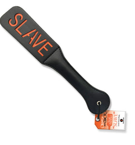 Orange Is the New Black Slave Slap Paddle ICB2528-1