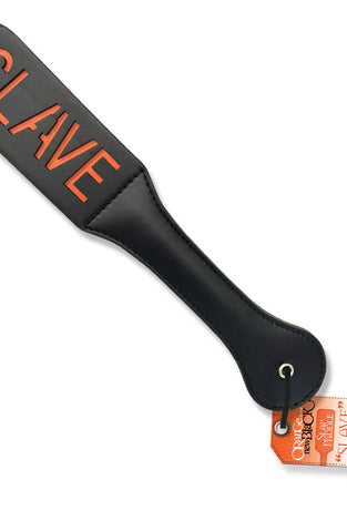 Orange Is the New Black Slave Slap Paddle ICB2528-1
