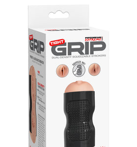 Pipedream Extreme Tight Grip Pussy and Ass  Masturbator PDRD283-23