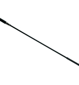Flesh and Spirit Riding Crop - Black GG-AD108