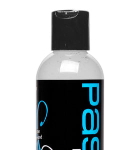 Passion Hybrid Water and Silicone Blind Lubricant - 8 Oz. PL-AE354