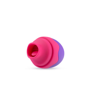 Aria - Flutter Tongue - Purple BL-53101