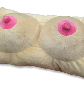 Boobs Pillow OZ-BP-01