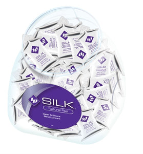 ID Silk 10 ml Pillow Jar 144 Pieces Fish Bowl ID-SLP-J0D