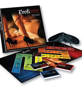 Erotixxx Game OZ-BG-24